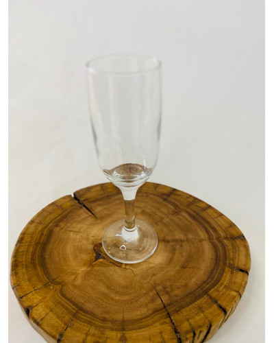 TAÇA ESPUMANTE COMUM P TAÇA ESPUMANTE COMUM P